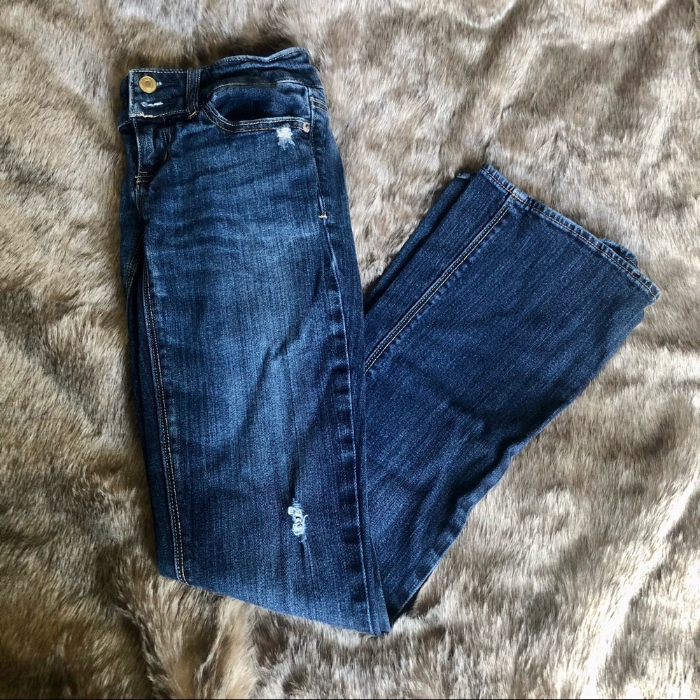 American Eagle Stretch Bootcut Jeans